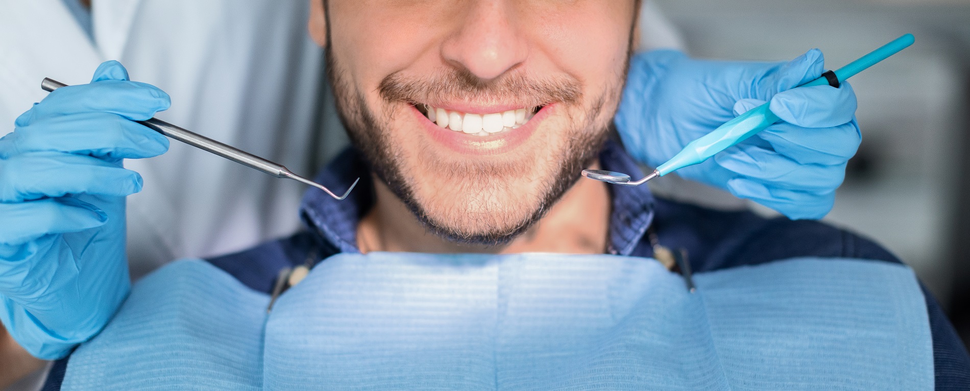 The Best Teeth Whitening Services in Richmond Hill, Ontario